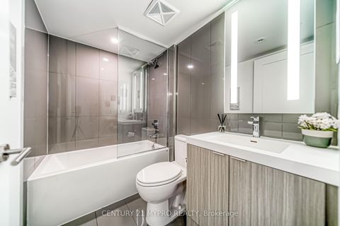 Photo 25 at 1621 - 585 Bloor Street E, North St. James Town, Toronto