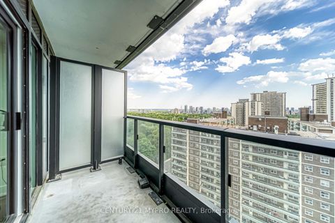 Photo 27 at 1621 - 585 Bloor Street E, North St. James Town, Toronto