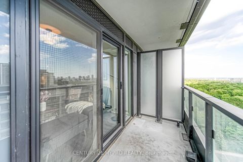 Photo 30 at 1621 - 585 Bloor Street E, North St. James Town, Toronto