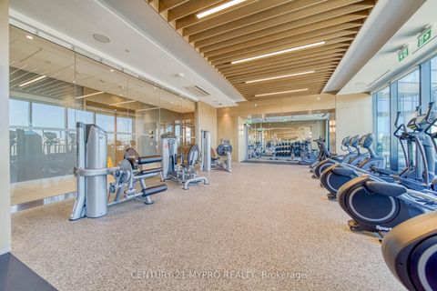 Photo 31 at 1621 - 585 Bloor Street E, North St. James Town, Toronto