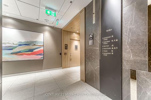 Photo 32 at 1621 - 585 Bloor Street E, North St. James Town, Toronto