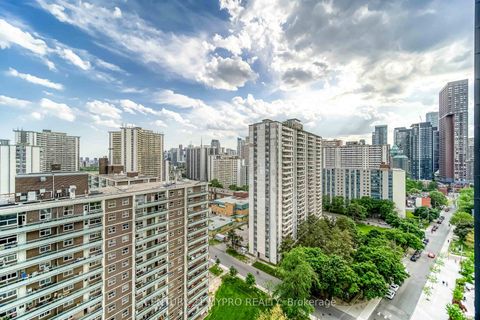 Photo 33 at 1621 - 585 Bloor Street E, North St. James Town, Toronto