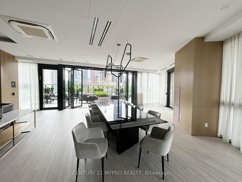 Photo 34 at 1621 - 585 Bloor Street E, North St. James Town, Toronto