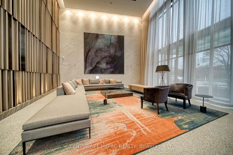 Photo 36 at 1621 - 585 Bloor Street E, North St. James Town, Toronto