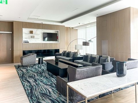 Photo 37 at 1621 - 585 Bloor Street E, North St. James Town, Toronto