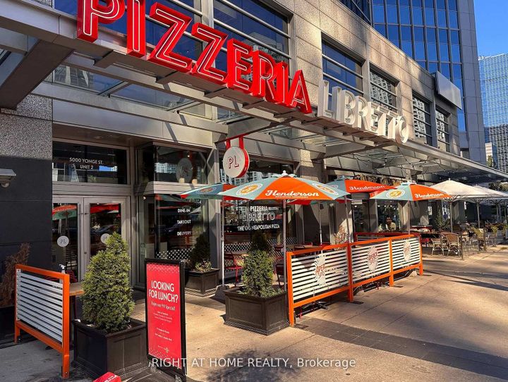 Photo 40 at 13 - 2 Wooded Carse Way, Branson, Toronto