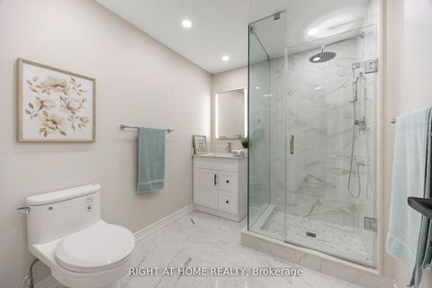 Photo 27 at 13 - 2 Wooded Carse Way, Branson, Toronto