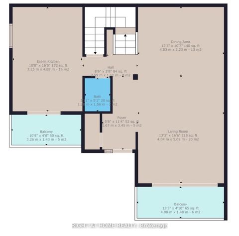 Photo 33 at 13 - 2 Wooded Carse Way, Branson, Toronto