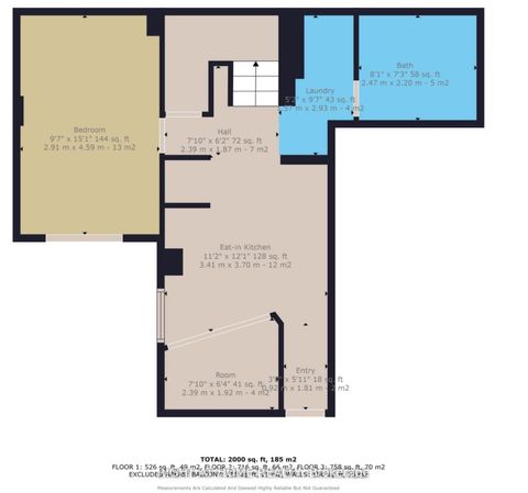 Photo 35 at 13 - 2 Wooded Carse Way, Branson, Toronto