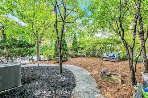 Photo 36 at 13 - 2 Wooded Carse Way, Branson, Toronto