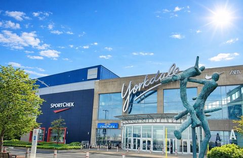 Photo 43 at 13 - 2 Wooded Carse Way, Branson, Toronto