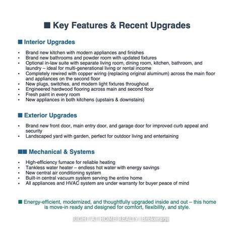 Photo 44 at 13 - 2 Wooded Carse Way, Branson, Toronto