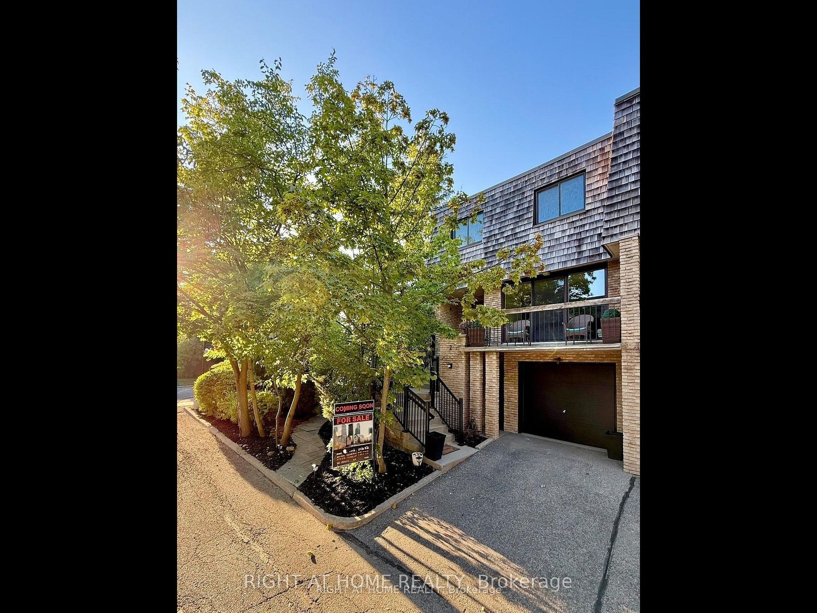 13 - 2 Wooded Carse Way, Branson, Toronto 2