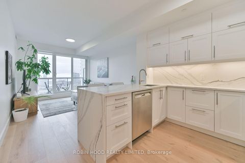Photo 0 at 2303 - 170 Sumach Street, Regent Park, Toronto