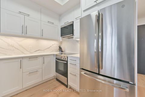 Photo 2 at 2303 - 170 Sumach Street, Regent Park, Toronto