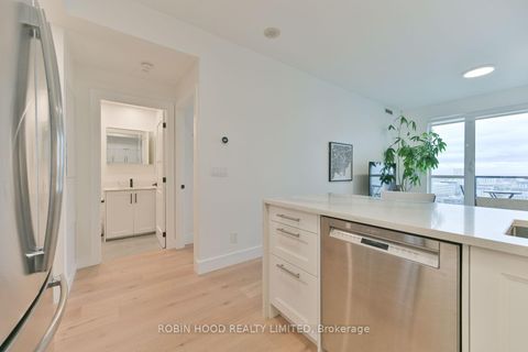 Photo 3 at 2303 - 170 Sumach Street, Regent Park, Toronto