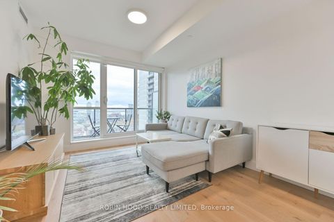 Photo 5 at 2303 - 170 Sumach Street, Regent Park, Toronto