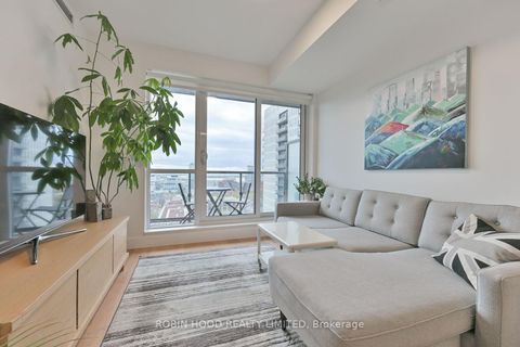 Photo 6 at 2303 - 170 Sumach Street, Regent Park, Toronto