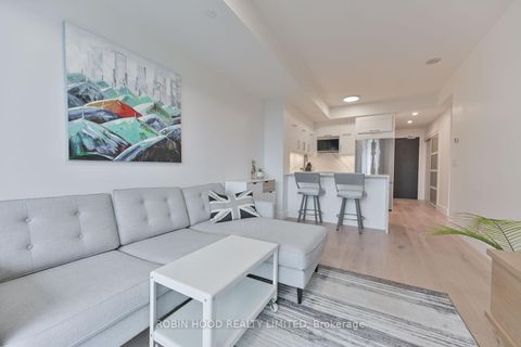 Photo 7 at 2303 - 170 Sumach Street, Regent Park, Toronto