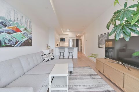 Photo 8 at 2303 - 170 Sumach Street, Regent Park, Toronto