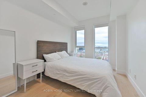 Photo 9 at 2303 - 170 Sumach Street, Regent Park, Toronto