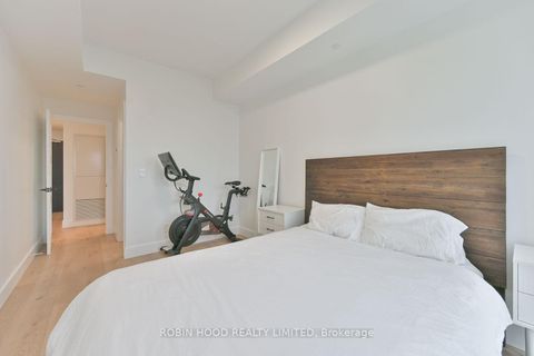 Photo 10 at 2303 - 170 Sumach Street, Regent Park, Toronto