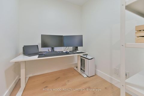 Photo 13 at 2303 - 170 Sumach Street, Regent Park, Toronto