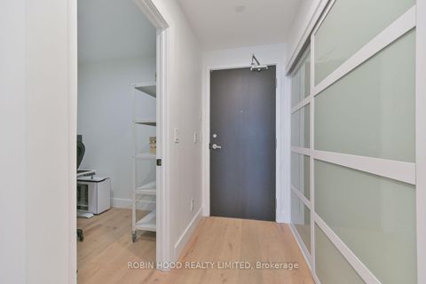 Photo 14 at 2303 - 170 Sumach Street, Regent Park, Toronto