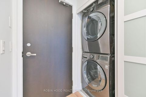 Photo 15 at 2303 - 170 Sumach Street, Regent Park, Toronto