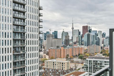 Photo 20 at 2303 - 170 Sumach Street, Regent Park, Toronto