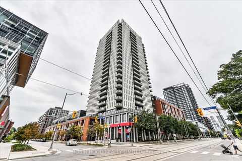 Photo 21 at 2303 - 170 Sumach Street, Regent Park, Toronto