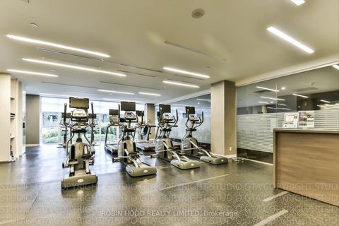 Photo 23 at 2303 - 170 Sumach Street, Regent Park, Toronto