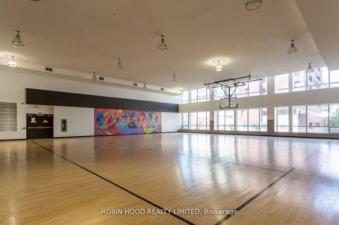 Photo 24 at 2303 - 170 Sumach Street, Regent Park, Toronto