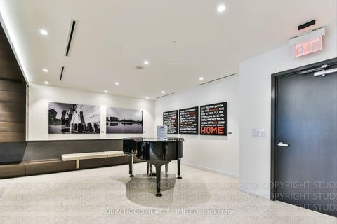 Photo 27 at 2303 - 170 Sumach Street, Regent Park, Toronto
