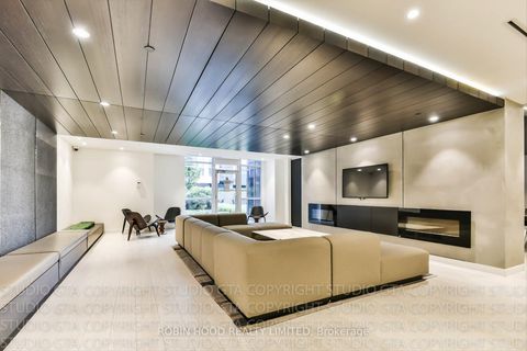 Photo 28 at 2303 - 170 Sumach Street, Regent Park, Toronto