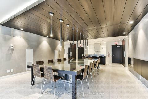 Photo 29 at 2303 - 170 Sumach Street, Regent Park, Toronto