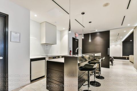 Photo 30 at 2303 - 170 Sumach Street, Regent Park, Toronto