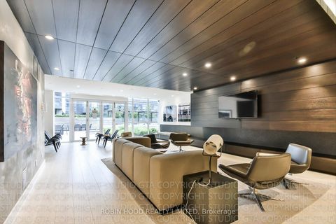 Photo 31 at 2303 - 170 Sumach Street, Regent Park, Toronto