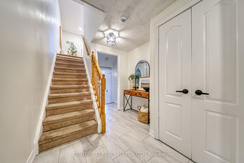 Photo 3 at 7 - 1350 Glenanna Road, Liverpool, Pickering