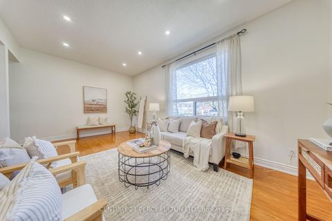 Photo 7 at 7 - 1350 Glenanna Road, Liverpool, Pickering