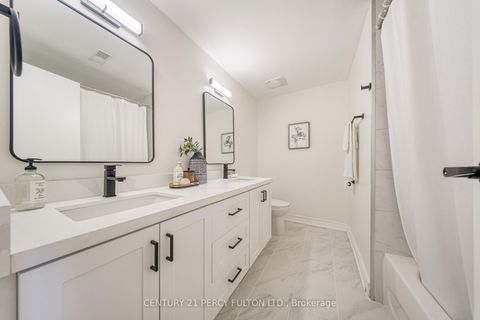 Photo 18 at 7 - 1350 Glenanna Road, Liverpool, Pickering