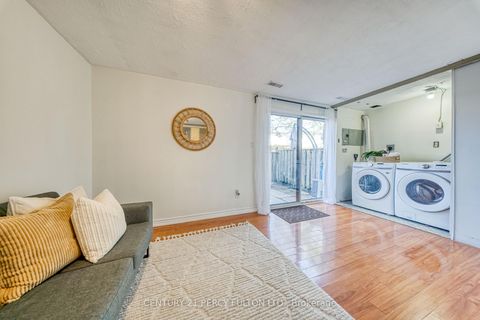 Photo 19 at 7 - 1350 Glenanna Road, Liverpool, Pickering