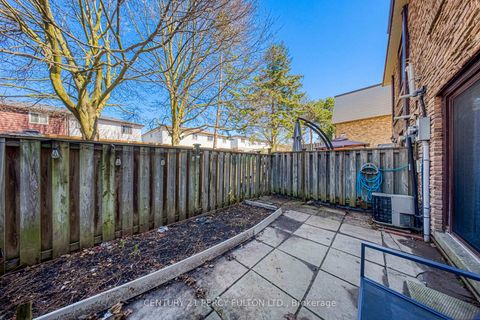 Photo 21 at 7 - 1350 Glenanna Road, Liverpool, Pickering