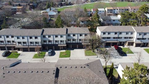 Photo 23 at 7 - 1350 Glenanna Road, Liverpool, Pickering