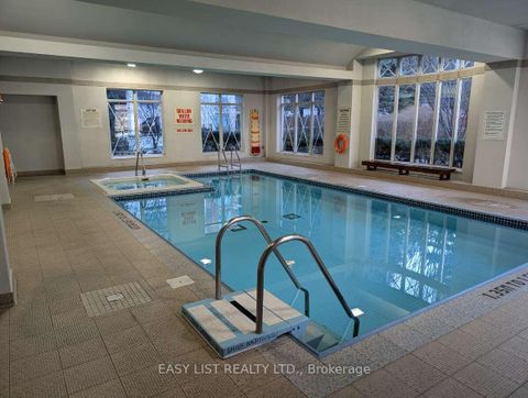 Photo 16 at 222 - 38 William Carson Crescent, Windfields, Toronto