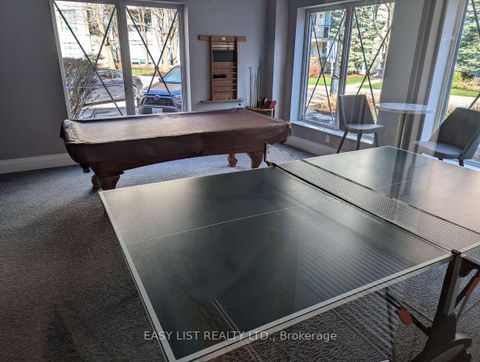 Photo 17 at 222 - 38 William Carson Crescent, Windfields, Toronto