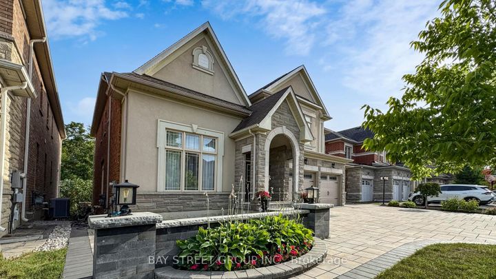 Photo 2 at 176 Upper Post Road, Patterson, Vaughan