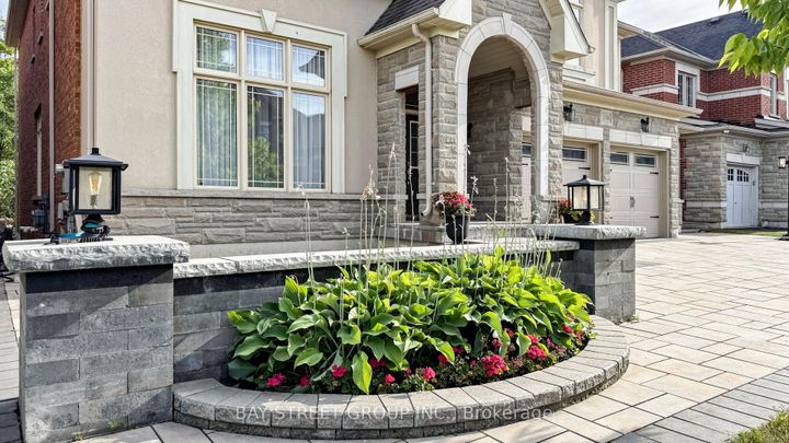 Photo 3 at 176 Upper Post Road, Patterson, Vaughan