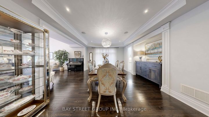 Photo 7 at 176 Upper Post Road, Patterson, Vaughan