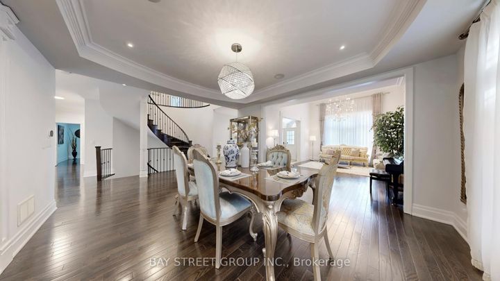 Photo 8 at 176 Upper Post Road, Patterson, Vaughan